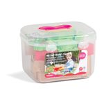 Ferma mea de spuma - Set constructie piese spuma - 29 piese fotografia produsului View 4 S