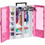BARBIE DRESSING (0887961716443) fotografia produsului View 2 S
