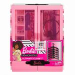 BARBIE DRESSING (0887961716443) fotografia produsului