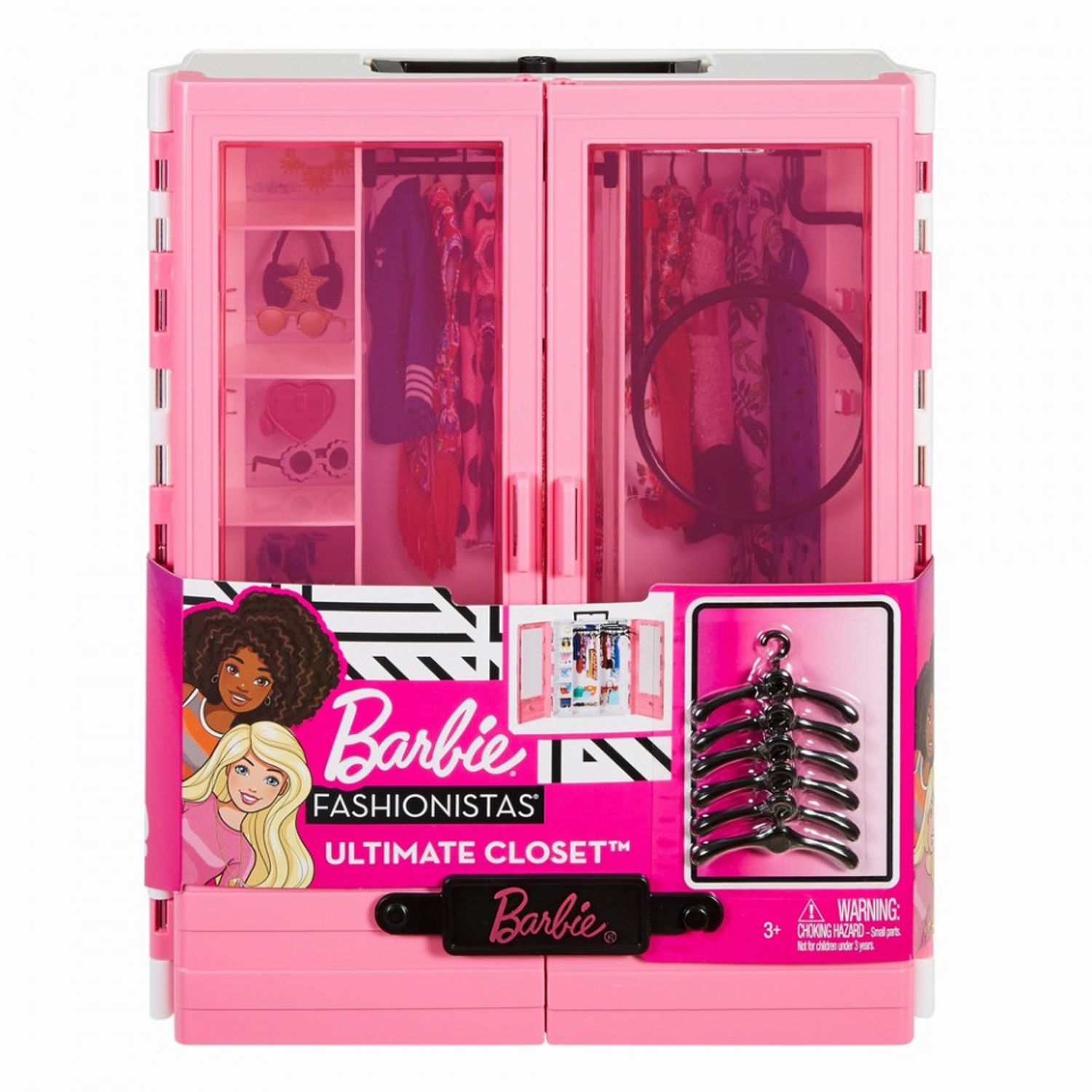BARBIE DRESSING (0887961716443) fotografia produsului
