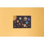 Puzzle Londji-100 piese, Cosmos fotografia produsului View 3 S