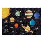 Puzzle Londji-100 piese, Cosmos fotografia produsului View 2 S