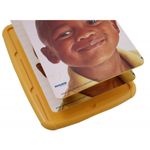 Set 4 puzzle Copiii lumii fotografia produsului View 6 S