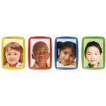 Set 4 puzzle Copiii lumii fotografia produsului View 4 S