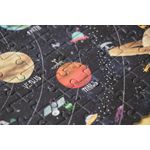 Puzzle Londji-100 piese, Cosmos fotografia produsului View 4 S