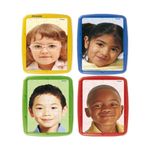 Set 4 puzzle Copiii lumii fotografia produsului View 5 S