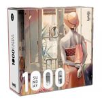 Puzzle Londji 1000 piese, Duminica fotografia produsului