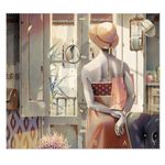 Puzzle Londji 1000 piese, Duminica fotografia produsului View 2 S