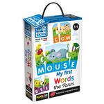 Puzzle Life Skills - La ferma fotografia produsului
