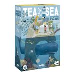 Puzzle Londji, Un Ceai fantastic fotografia produsului