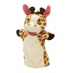 Set 4 papusi de mana Zoo Melissa and Doug fotografia produsului View 3 S