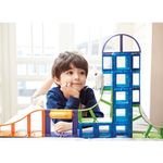 Set magnetic de construit- Magformers, Sky track play set fotografia produsului View 4 S