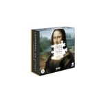 Puzzle Londji 1000 piese, Mona lisa fotografia produsului View 4 S