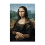 Puzzle Londji 1000 piese, Mona lisa fotografia produsului View 2 S