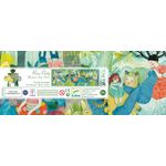 Puzzle Djeco 350 pcs, Petrecere la rau fotografia produsului View 3 S