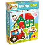 Puzzle duo - La ferma fotografia produsului View 5 S