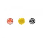 Joc de constructie magnetic Clicstoys Magformers - Inspire, 30 piese fotografia produsului View 2 S