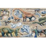 Puzzle Londji, Dino Explorer fotografia produsului View 2 S