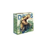 Puzzle Londji, Dino Explorer fotografia produsului