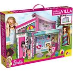 Casa din Malibu - Barbie fotografia produsului
