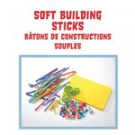 Set de construit cu magnet Spaghetteez 70 piese fotografia produsului View 4 S