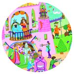 Puzzle observatie Djeco, Printese fotografia produsului View 3 S