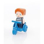 Set de construit Magformers- Locul de joaca, 33 piese fotografia produsului View 3 S