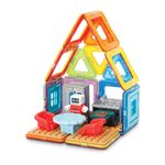 Set de construit Magformers- Bucatarie, 33 piese fotografia produsului View 3 S