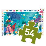 Puzzle observatie Djeco, Acvatic fotografia produsului View 3 S