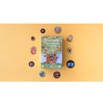 Puzzle reversibil Londji, Copacul meu iubit fotografia produsului View 2 S