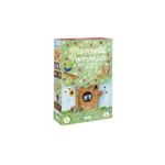Puzzle reversibil Londji, Copacul meu iubit fotografia produsului