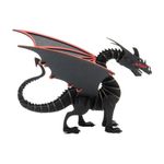 Macheta 3D Fridolin, Dragon fotografia produsului