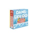 Puzzle Londji, Iglu fotografia produsului