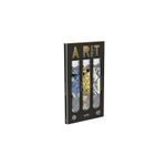 Set 3 puzzle-uri de arta, Londji fotografia produsului