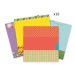 Atelier cu stampile Djeco, Jungla fotografia produsului View 2 S