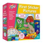 Primul meu set de stickere fotografia produsului View 6 S