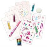 Kit tatuaje sclipitoare fotografia produsului View 9 S