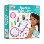 Kit tatuaje sclipitoare fotografia produsului View 4 S