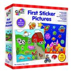 Primul meu set de stickere fotografia produsului