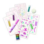 Kit tatuaje sclipitoare fotografia produsului