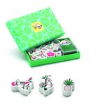 Set stampile Djeco, Rio fotografia produsului View 2 S