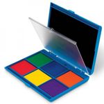 Tus pentru stampile fotografia produsului View 2 S