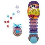 Set confectionat bijuterii Djeco, stele fotografia produsului View 3 S