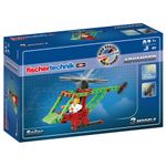 Set constructie ADVANCED Solar - 3 modele fotografia produsului View 4 S