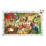 Puzzle observatie Djeco Cai fotografia produsului