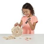 Construieste casuta pasarelelor Melissa and Doug fotografia produsului View 3 S