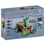 Set constructie ROBOTICS Mini Bots fotografia produsului