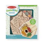 Construieste casuta pasarelelor Melissa and Doug fotografia produsului View 5 S