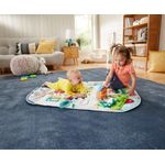 FISHER PRICE COVOR ACTIVITATI IN ORAS fotografia produsului View 4 S