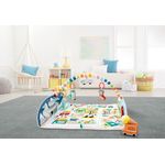 FISHER PRICE COVOR ACTIVITATI IN ORAS fotografia produsului View 6 S